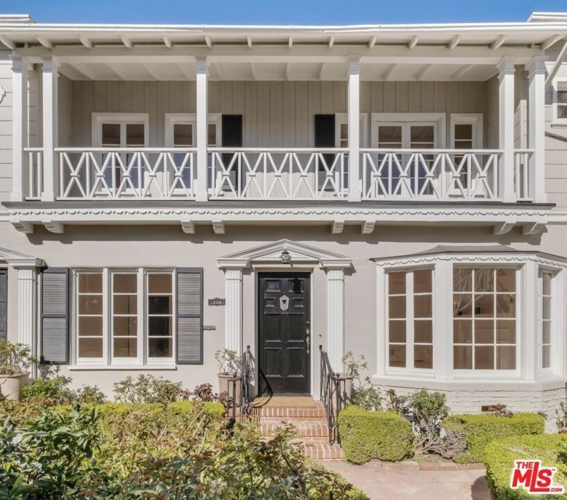 156 N Swall Drive - Photo 0