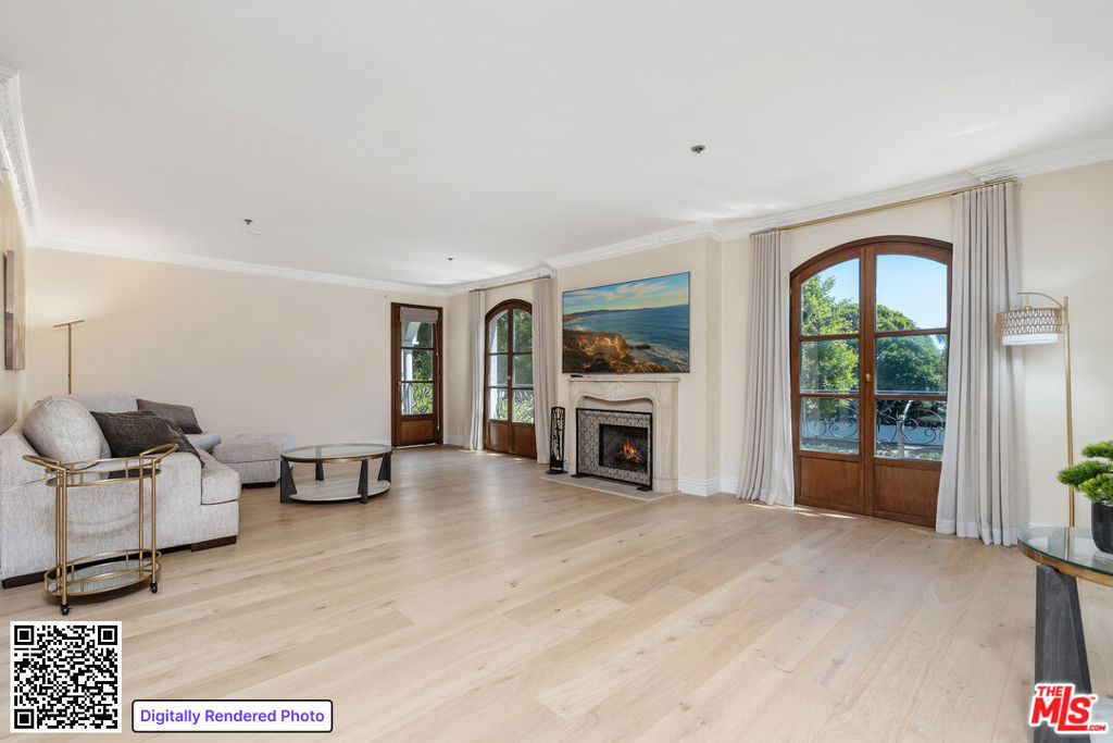 9249 Burton Way - Photo 4