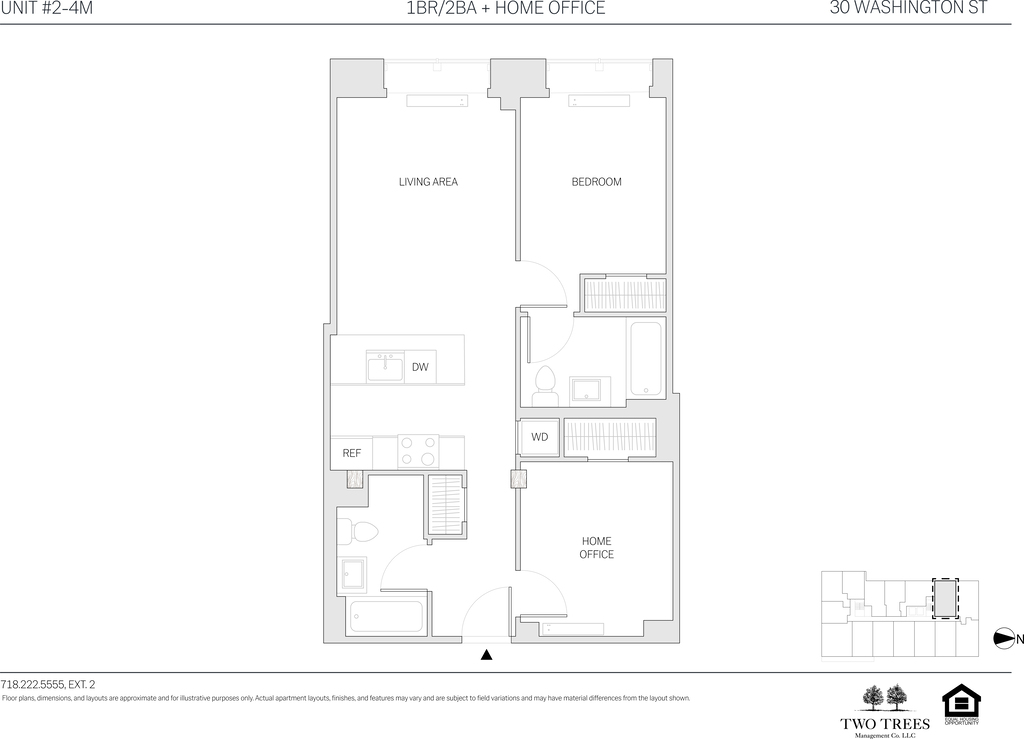 30 Washington Street - Photo 26