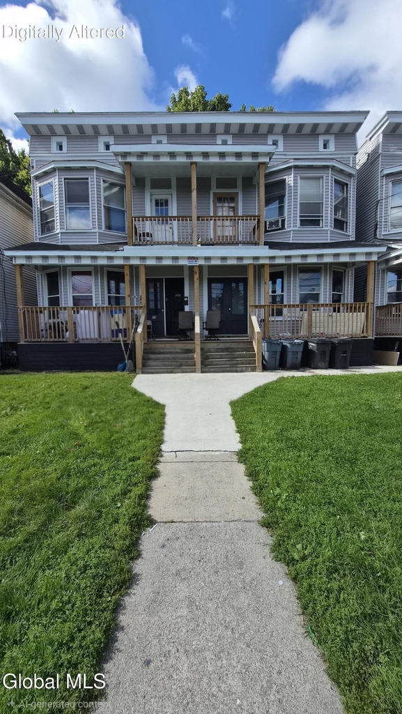 41-43 N Manning Boulevard - Photo 0