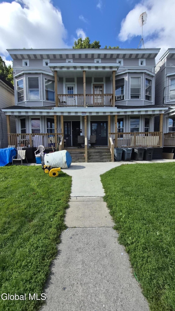 41-43 N Manning Boulevard - Photo 1