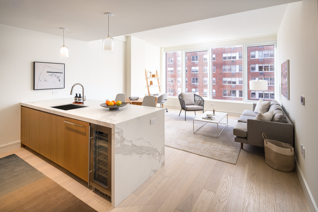 200 E 20th Street - Photo 1