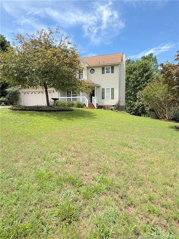 247 Richmond Park Drive - Photo 2