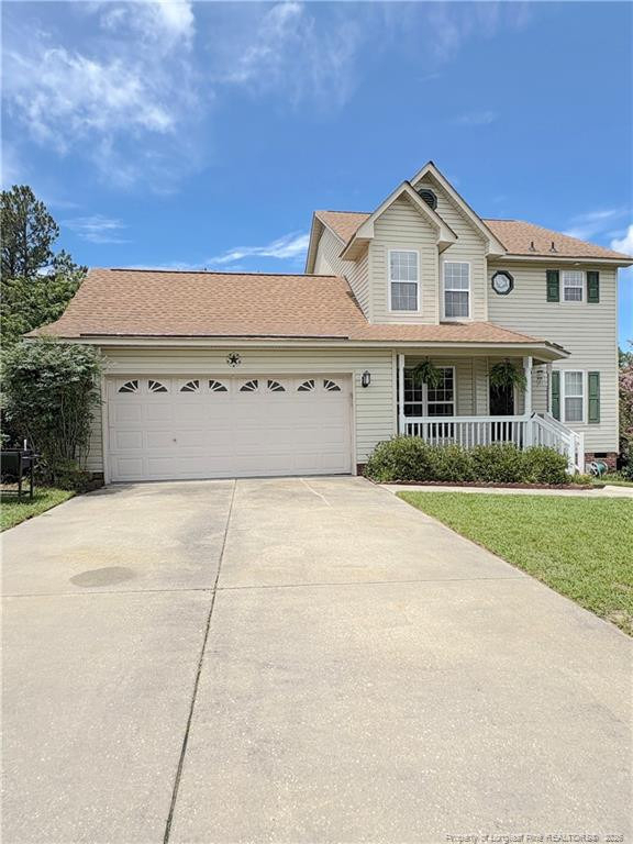 247 Richmond Park Drive - Photo 0
