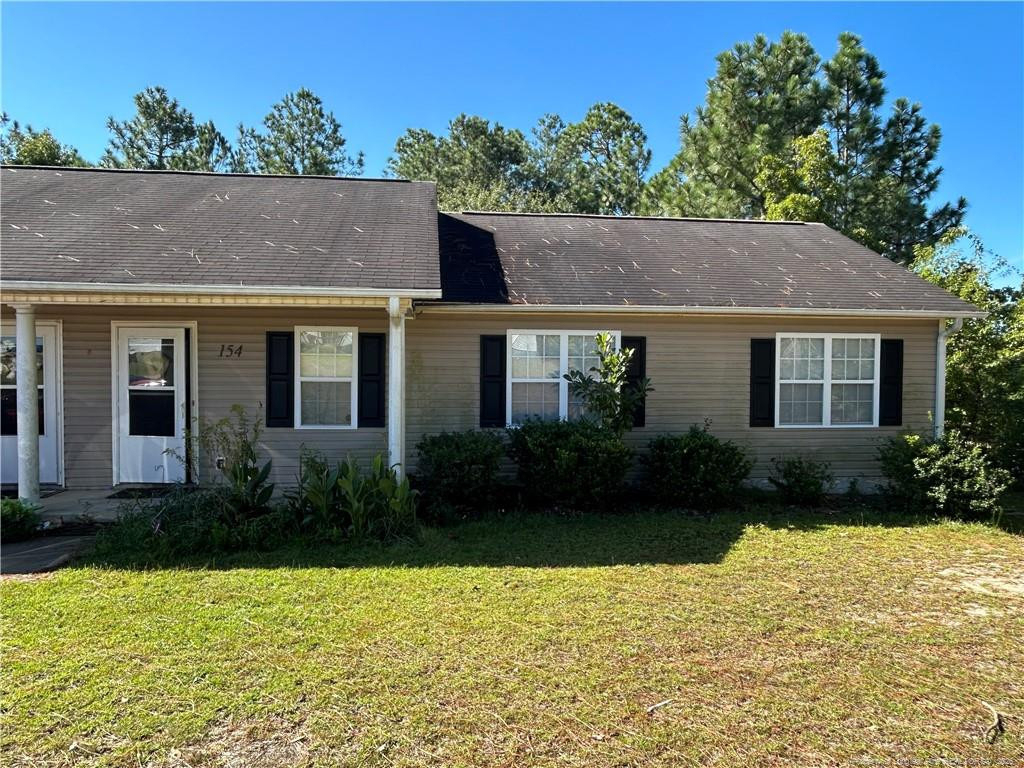 154 Glenn Brooke Lane - Photo 0