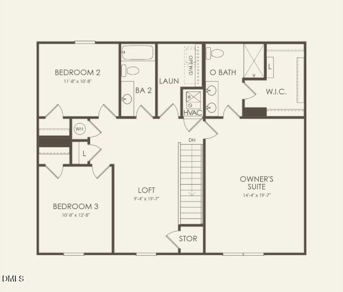 3509 Arctic Brook Street - Photo 21