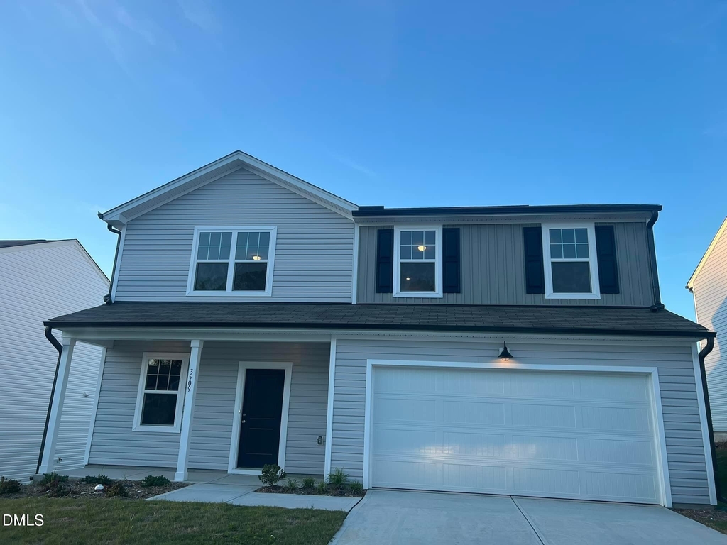 3509 Arctic Brook Street - Photo 0
