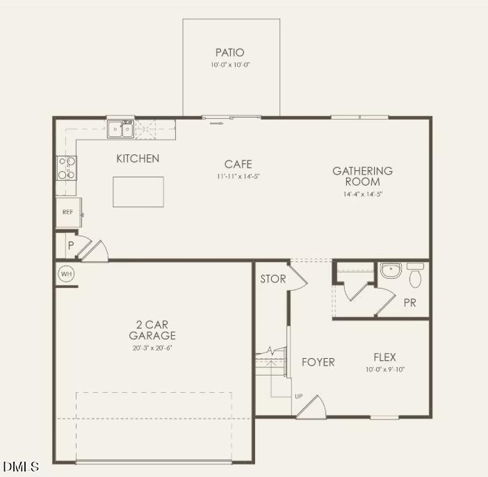 3509 Arctic Brook Street - Photo 20