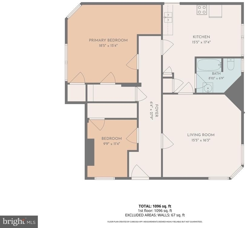 1122 Caroline Street - Photo 15