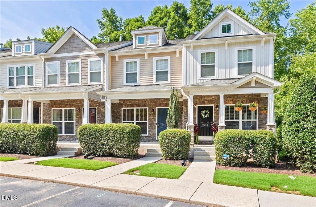 8751 Cypress Grove Run - Photo 1