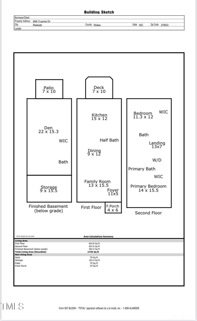 666 Cupola Drive - Photo 20