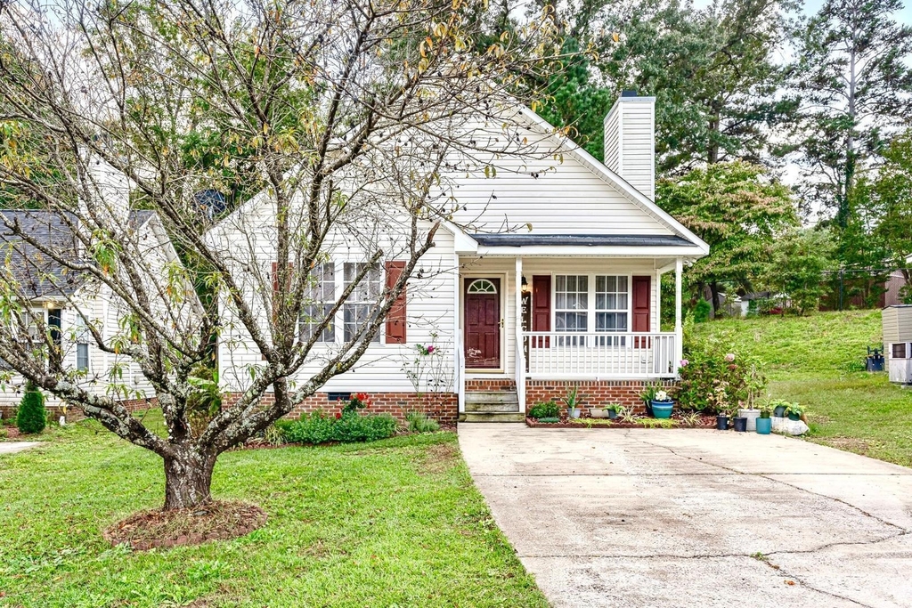 4408 Valley Cove Court - Photo 0