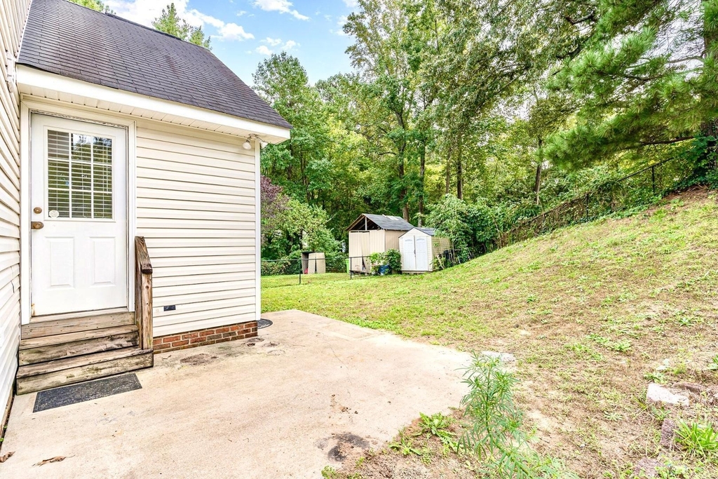 4408 Valley Cove Court - Photo 22