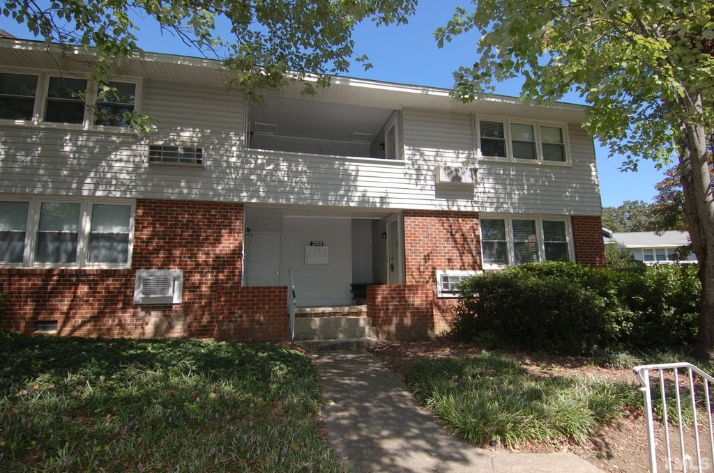 2100 Sutton Drive - Photo 1