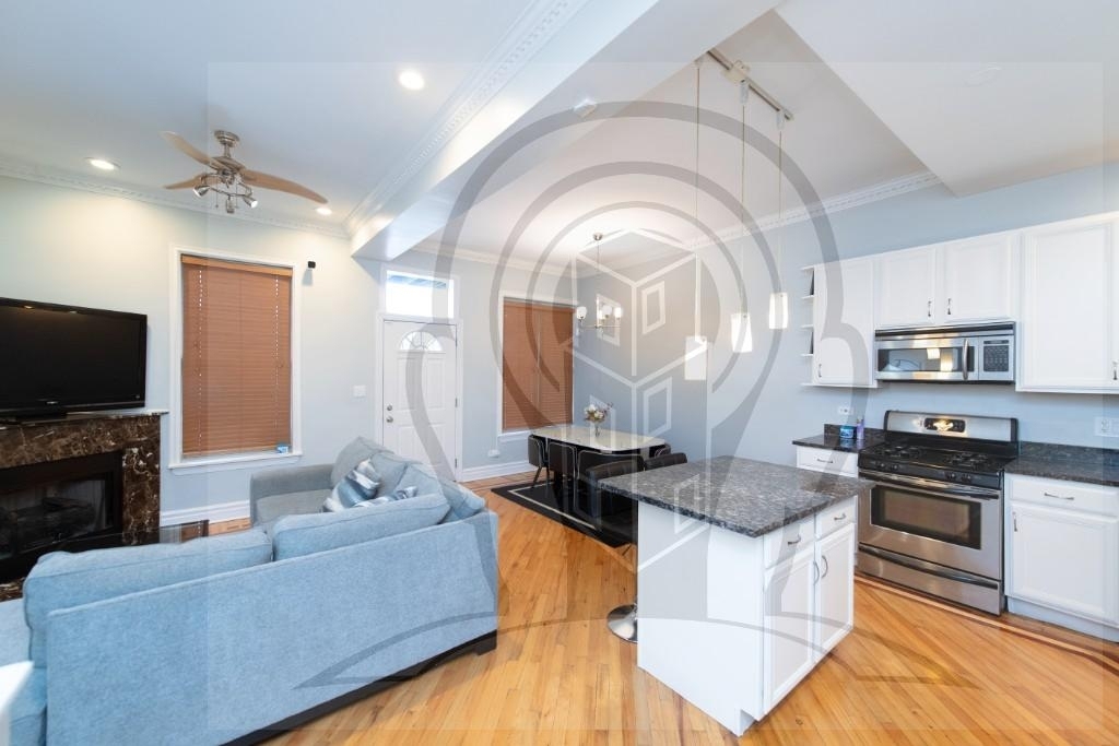 4852 South Prairie Avenue - Photo 6