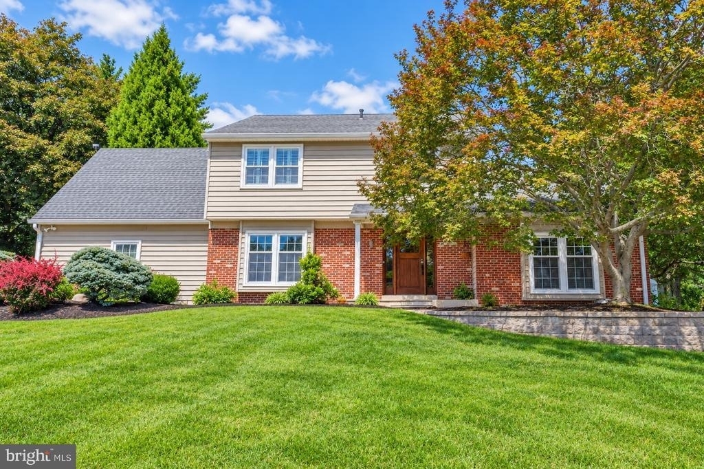 1272 Knox Drive - Photo 1