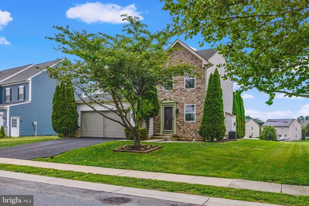 9448 Alloway Drive - Photo 1