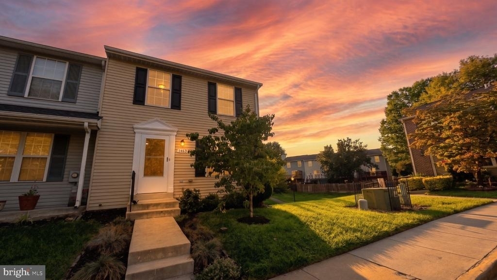 1463 Mobley Court - Photo 2