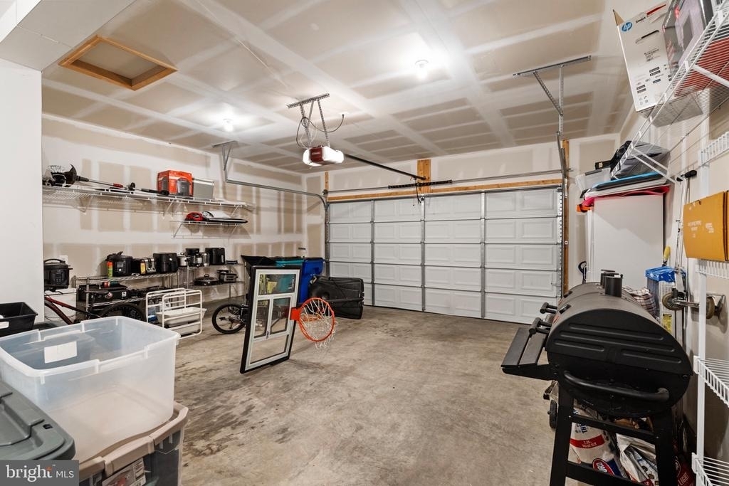 8514 Raptor Ridge Lane - Photo 21