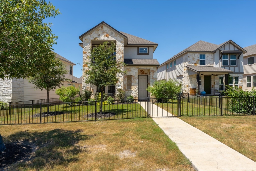 917 Lone Peak Way - Photo 1