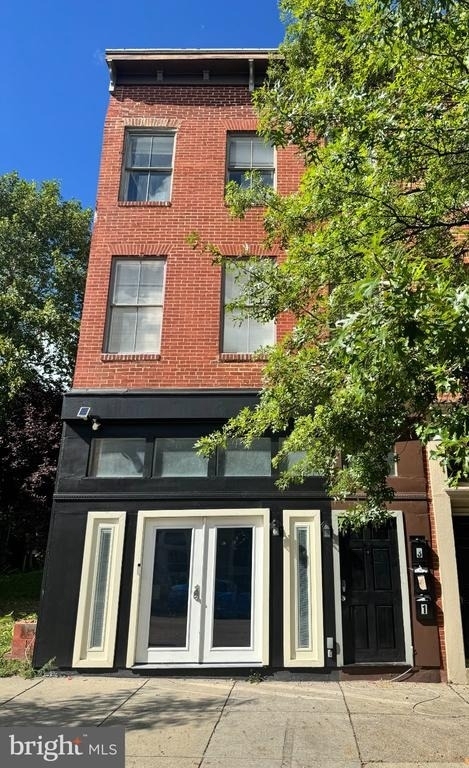 1030 Hollins Street - Photo 0