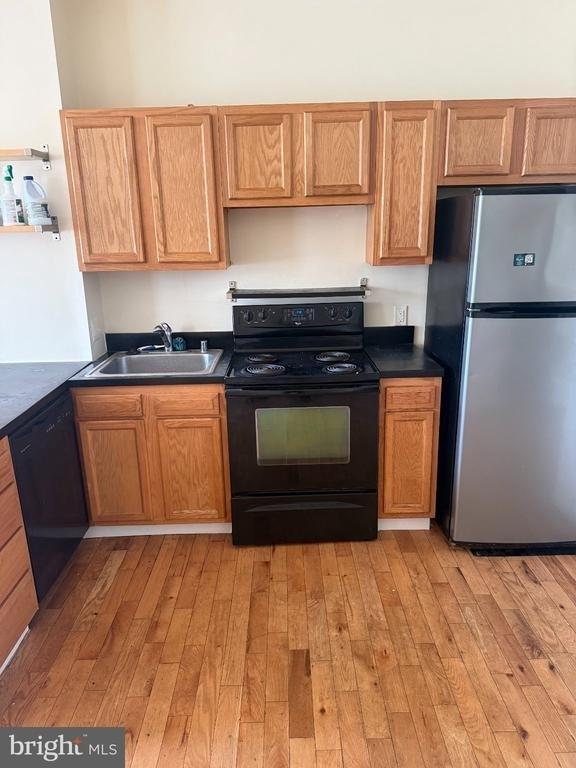 1030 Hollins Street - Photo 1