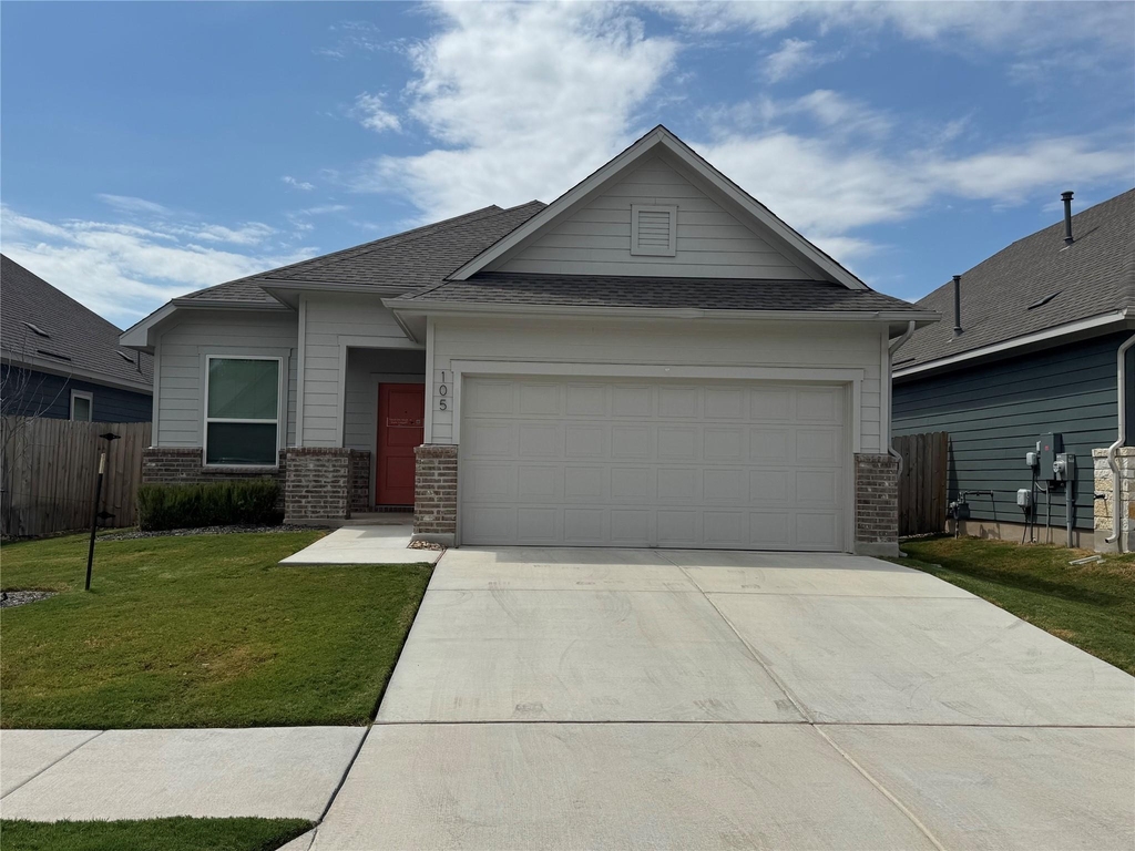 105 Sorghum Dr - Photo 0