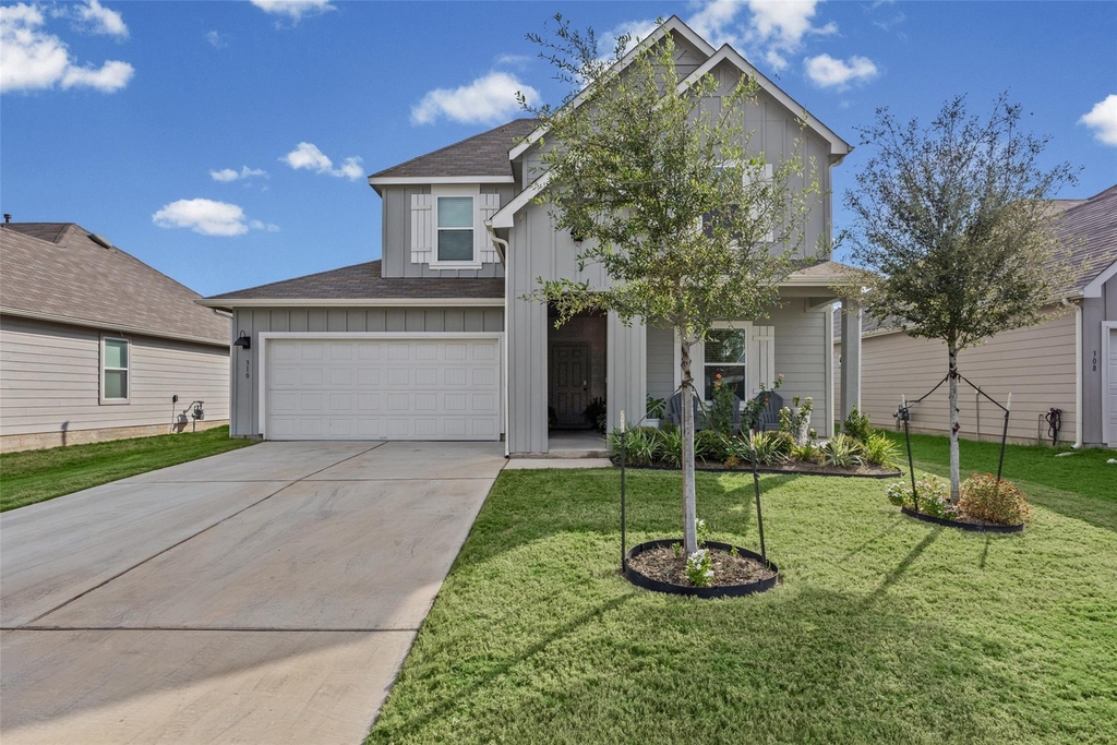 310 N Richland Dr - Photo 0