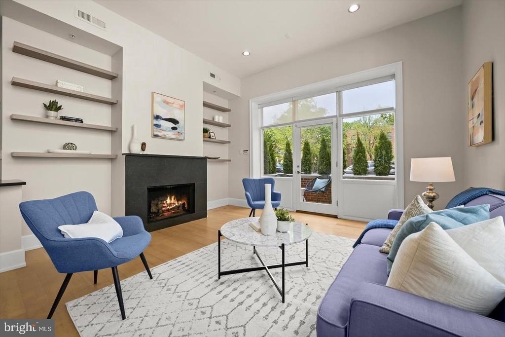 2516 Q Street Nw - Photo 4