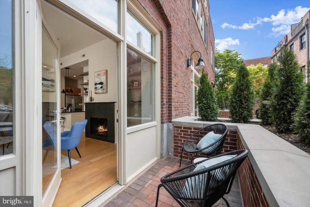 2516 Q Street Nw - Photo 5