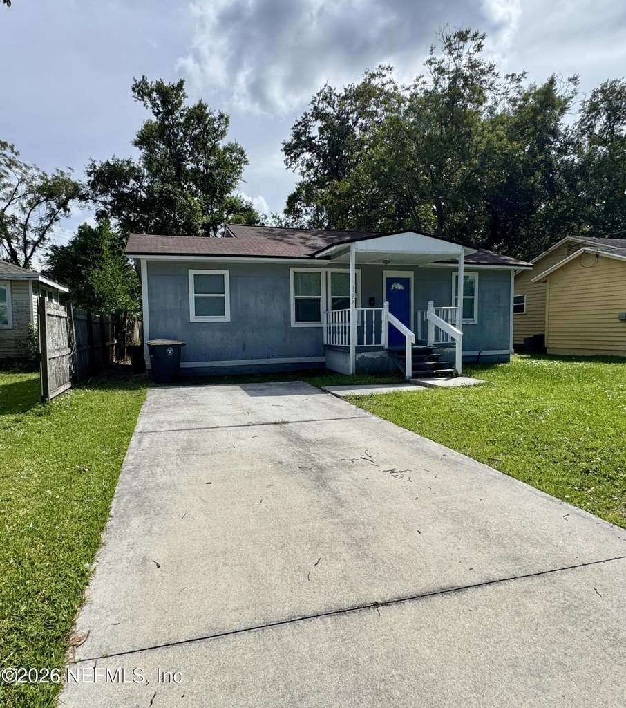 3508 Myra Street - Photo 0