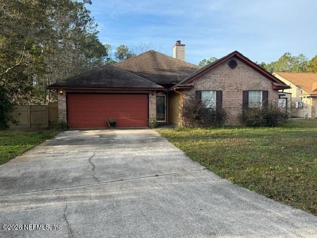 8166 Rocky Creek Drive - Photo 0