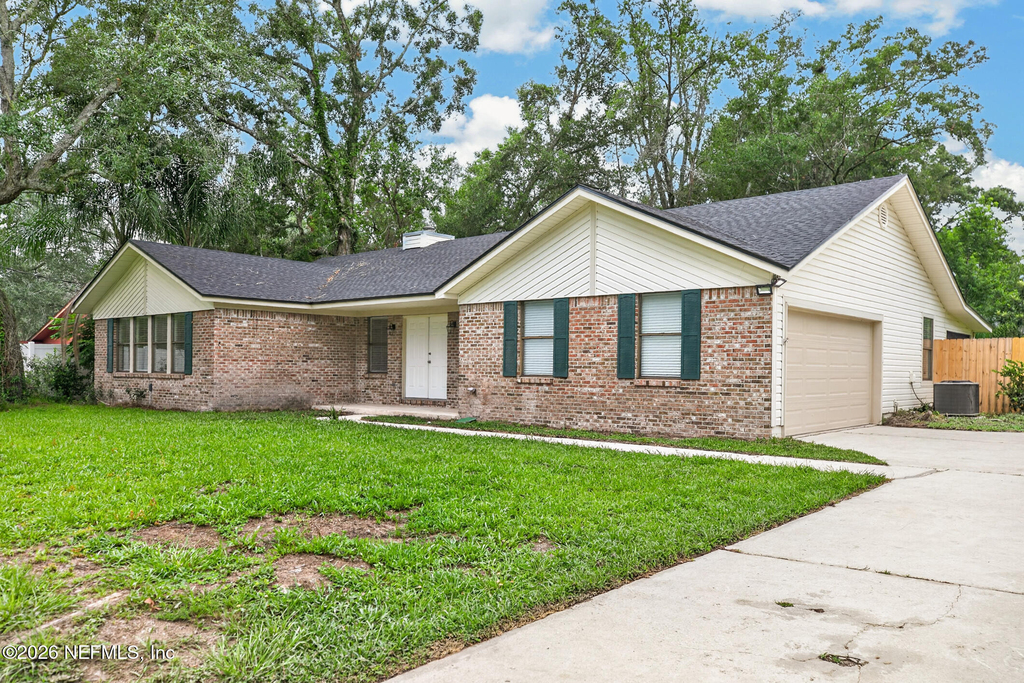 4063 Julington Creek Road - Photo 1