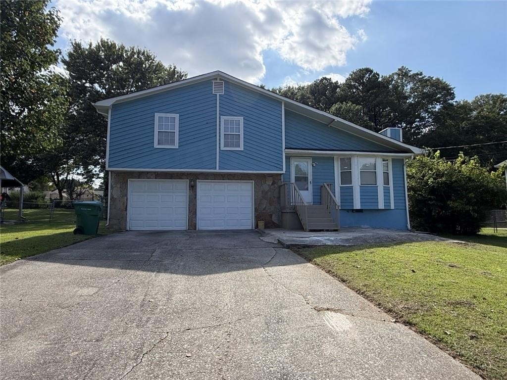 2773 Bronco Trail - Photo 0