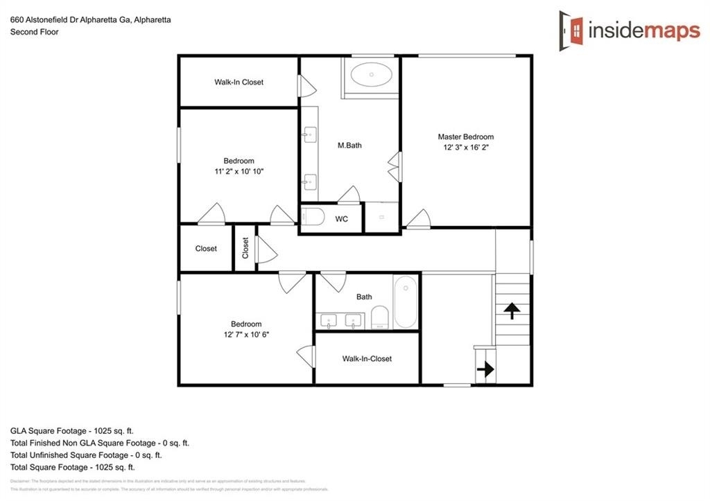 660 Alstonefield Drive - Photo 19