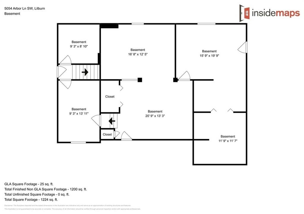 5054 Arbor Lane Sw - Photo 18