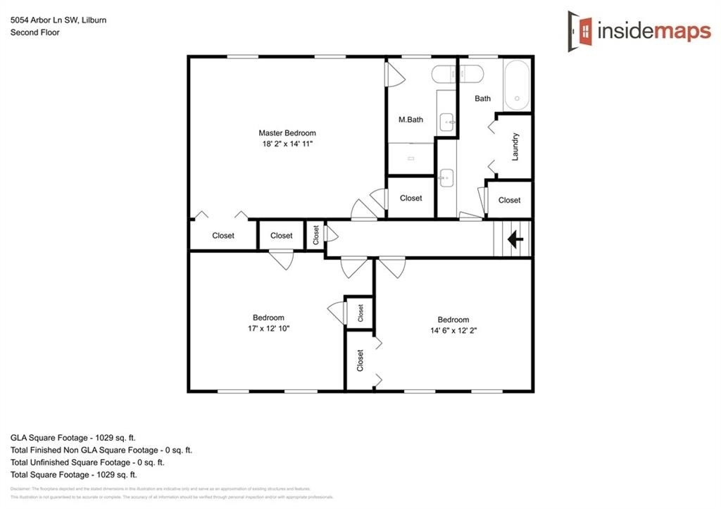 5054 Arbor Lane Sw - Photo 20