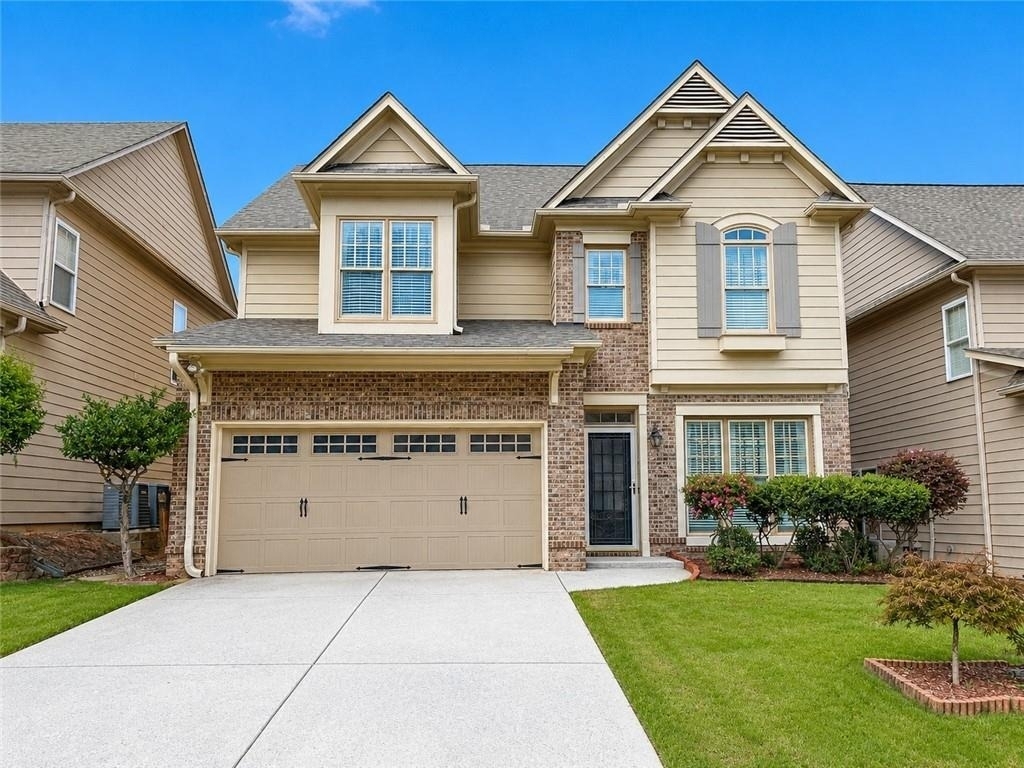 3487 Harvest Ridge Lane - Photo 0
