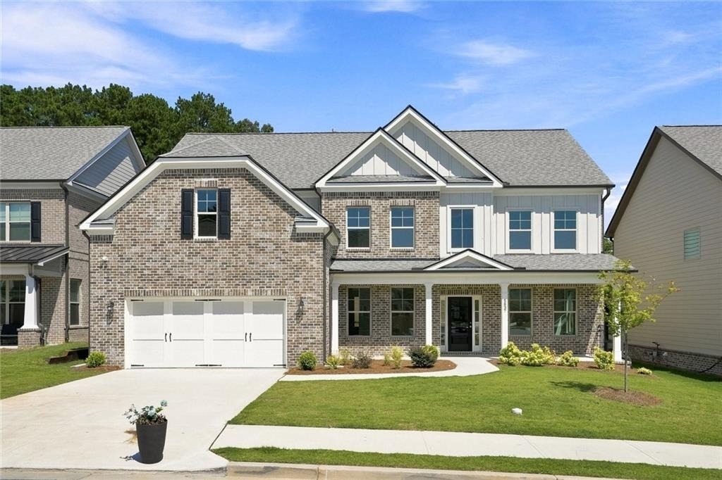 5837 Creek Indian Drive - Photo 0