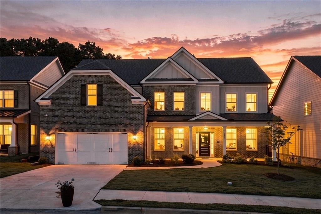 5837 Creek Indian Drive - Photo 1