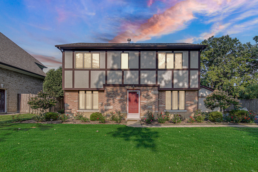 23327 N Wildwood Lane - Photo 1