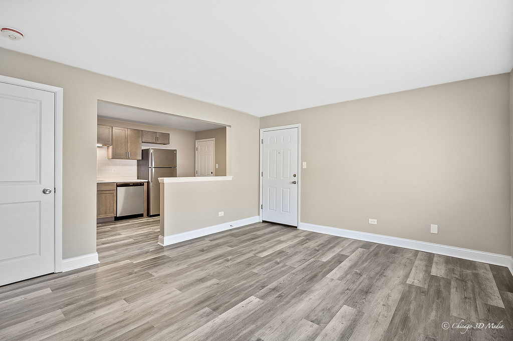 4747 N Ronald Street - Photo 1