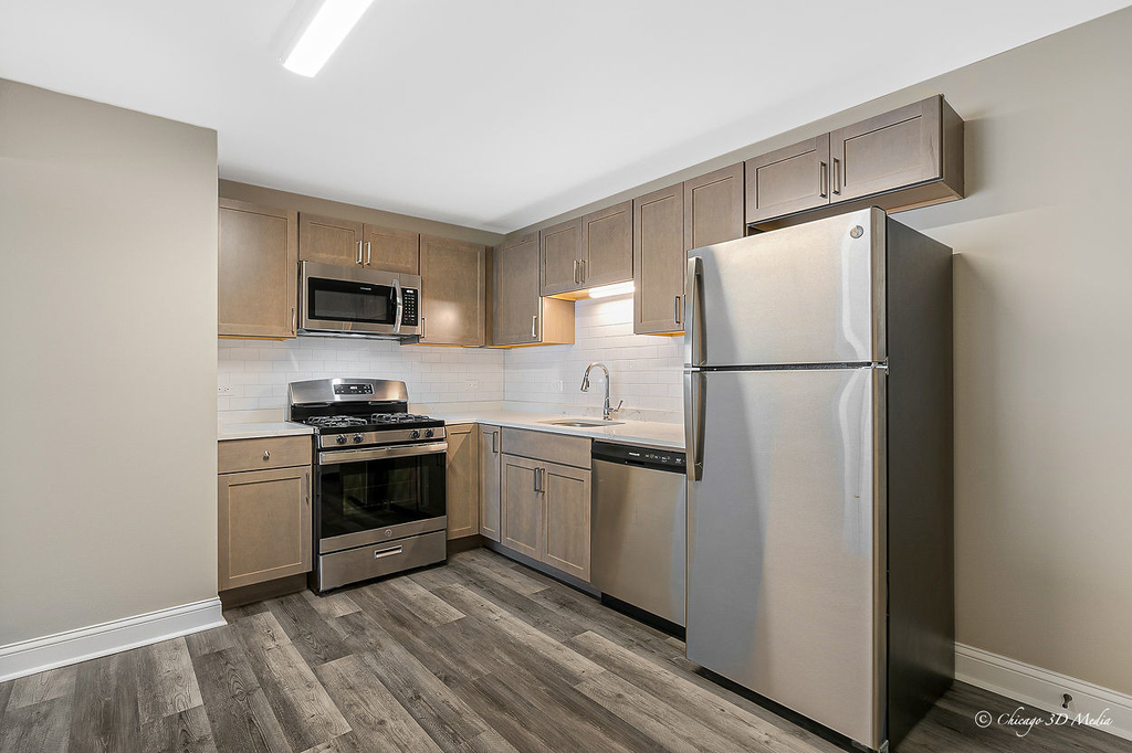 4747 N Ronald Street - Photo 2