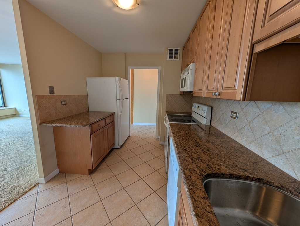 5455 N Sheridan Road - Photo 3