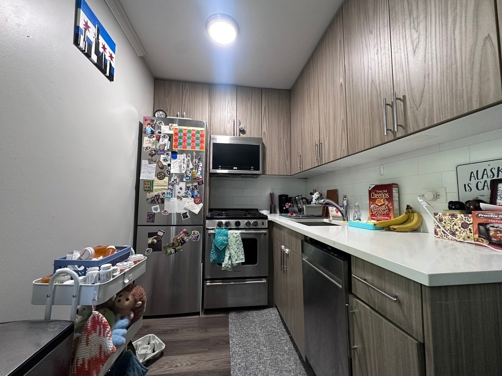 541 W Oakdale Avenue - Photo 1