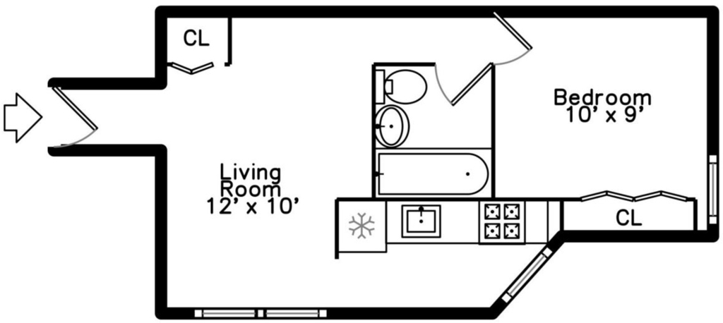 63 E Cedar Street - Photo 15