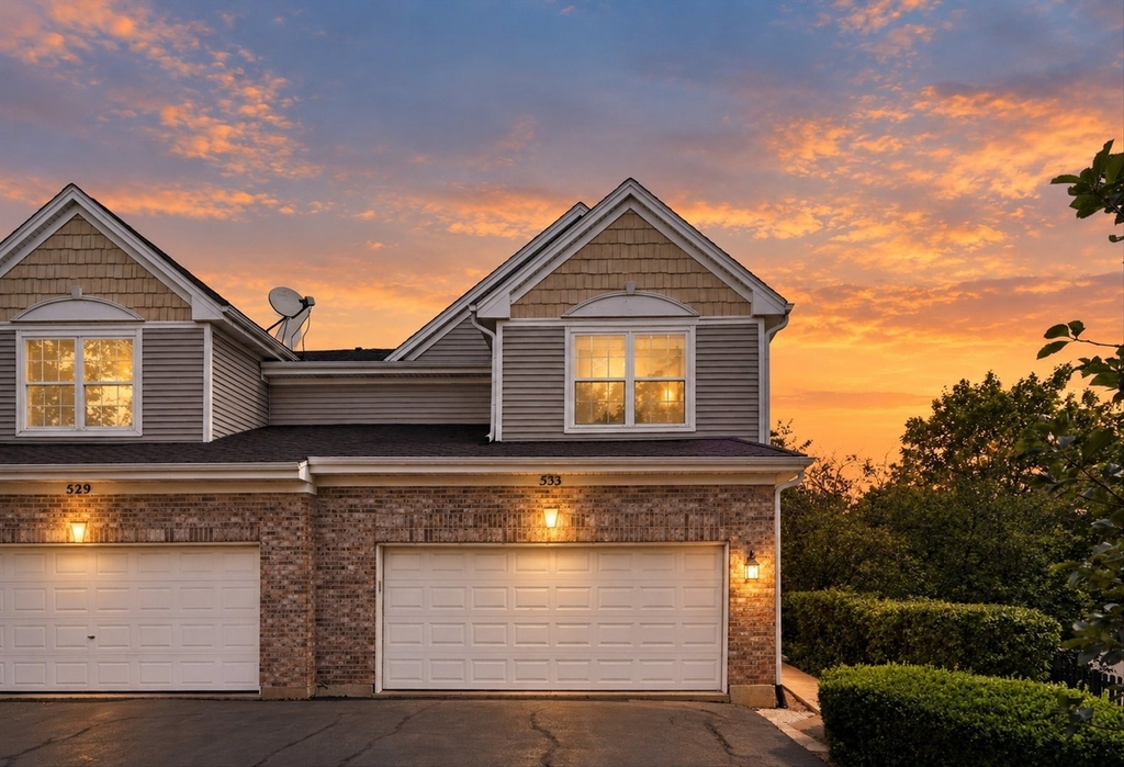 533 Cherry Hill Court - Photo 0