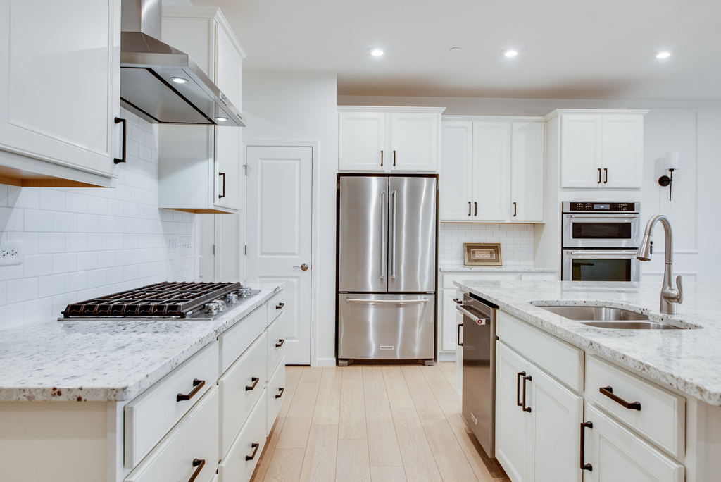 1205 Josiah Road - Photo 1