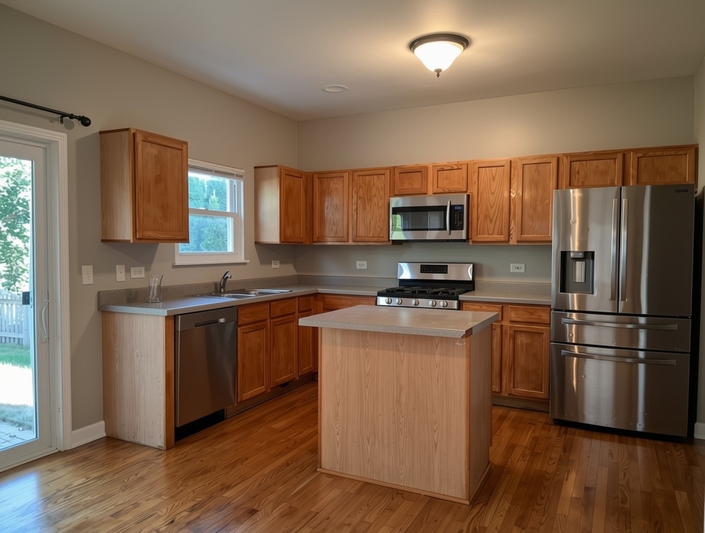 982 Rosefield Lane - Photo 4