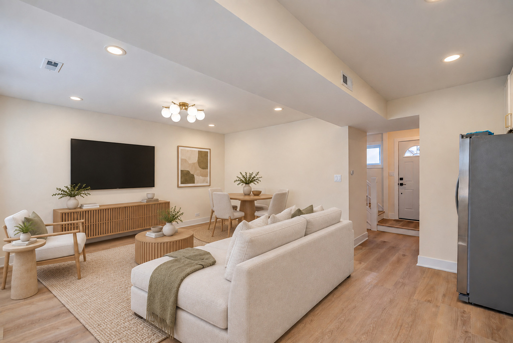 1328 W Nelson Street - Photo 1